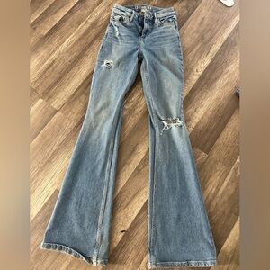 Women's Idyllwind Blue Jeans